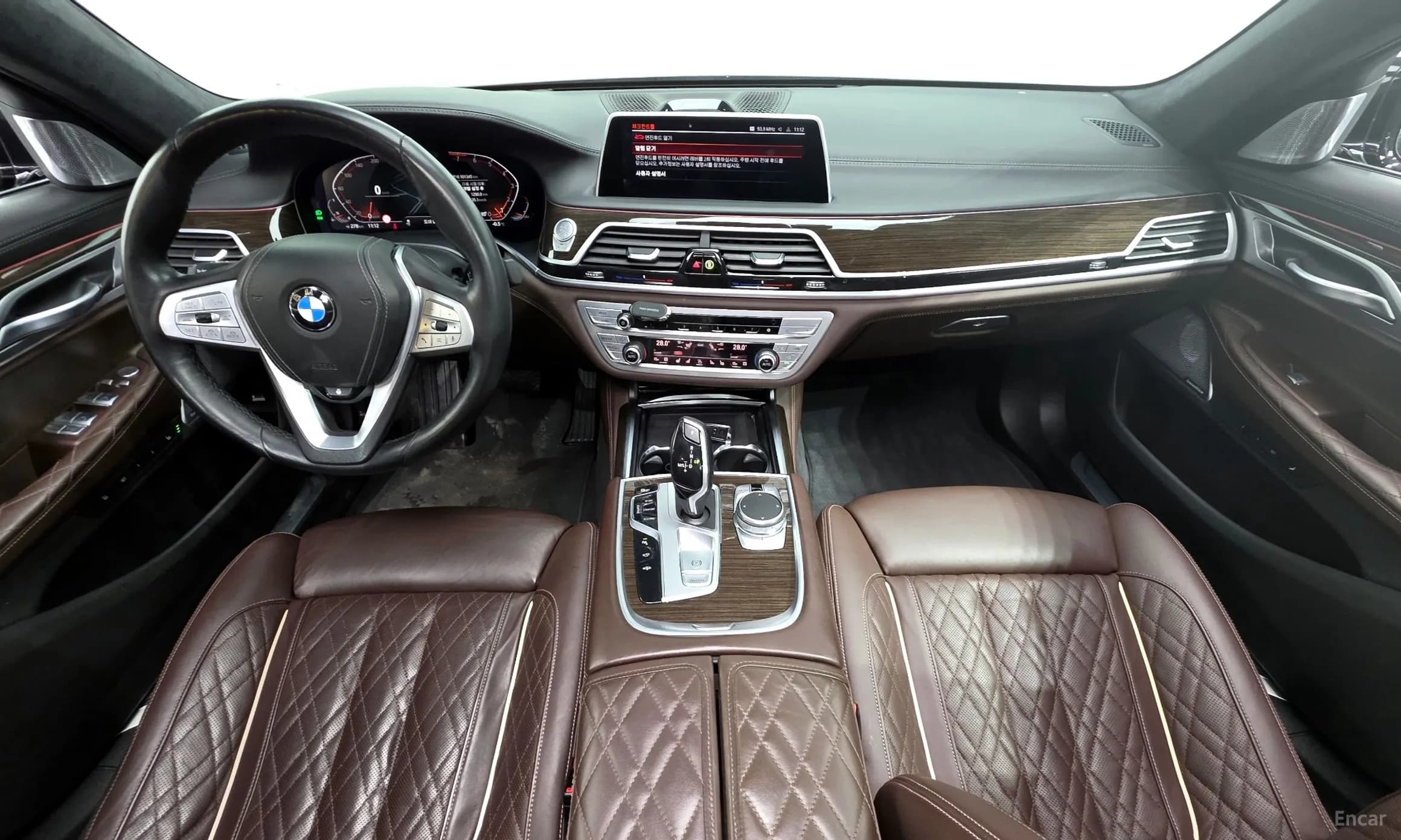 7 Series (G11)
