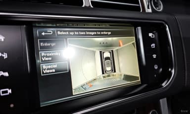 Range Rover 4th Generation
