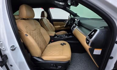 Sorento 4th generation