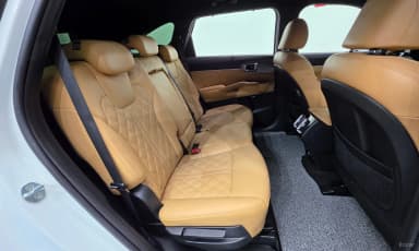 Sorento 4th generation