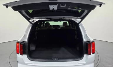 Sorento 4th generation
