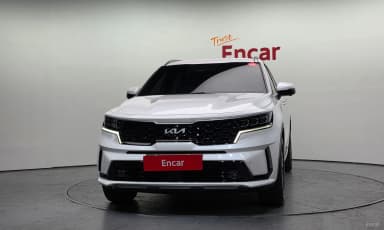 Sorento 4th generation