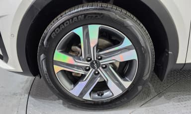 Sorento 4th generation