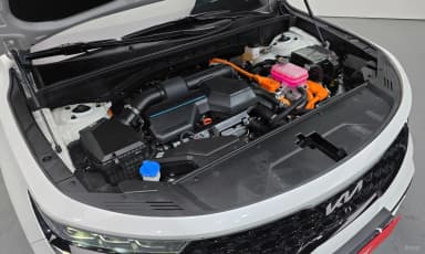 Sorento 4th generation