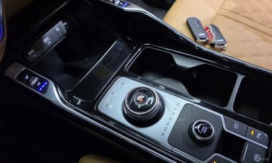 Sorento 4th generation