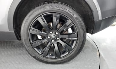 Discovery Sports