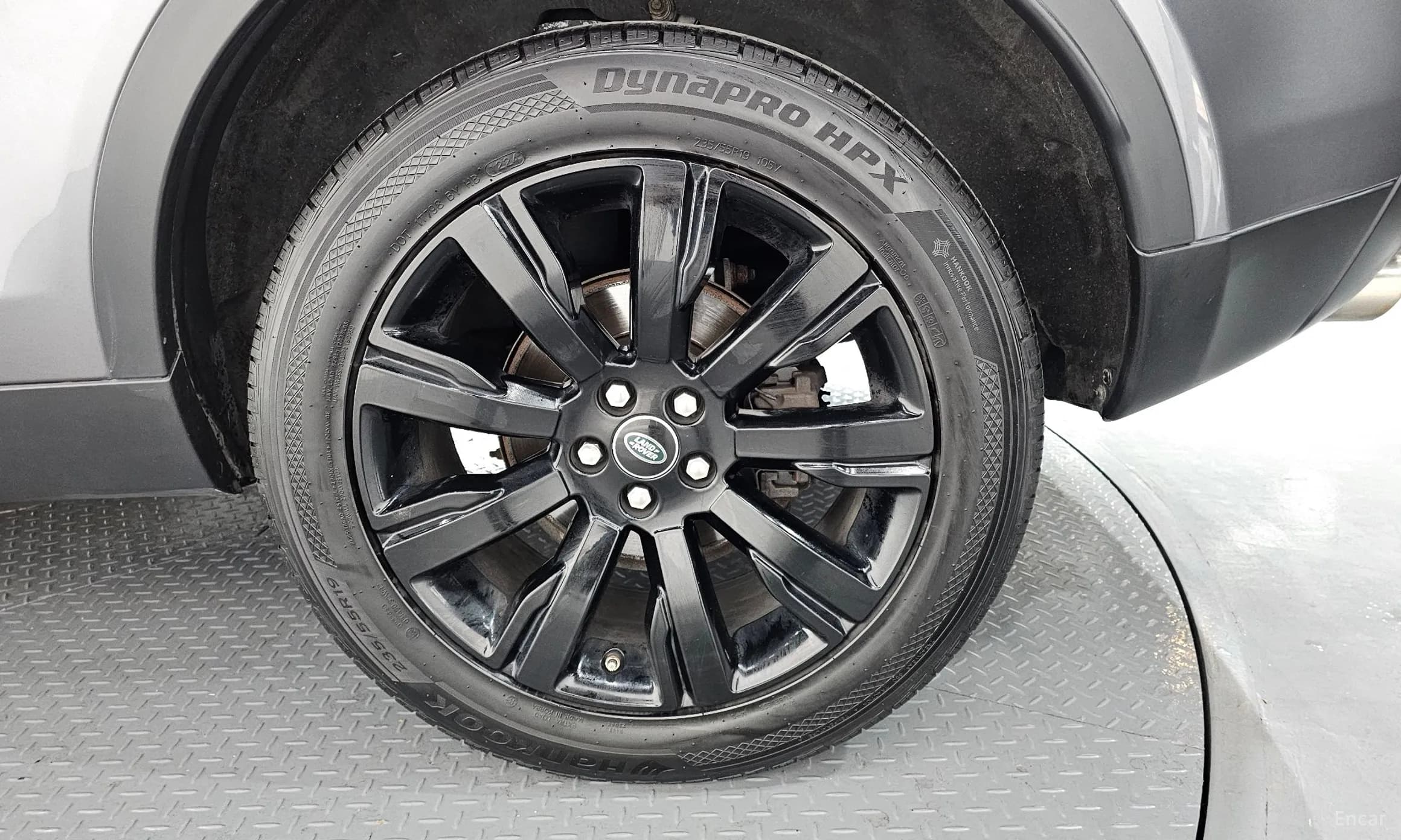 Discovery Sports