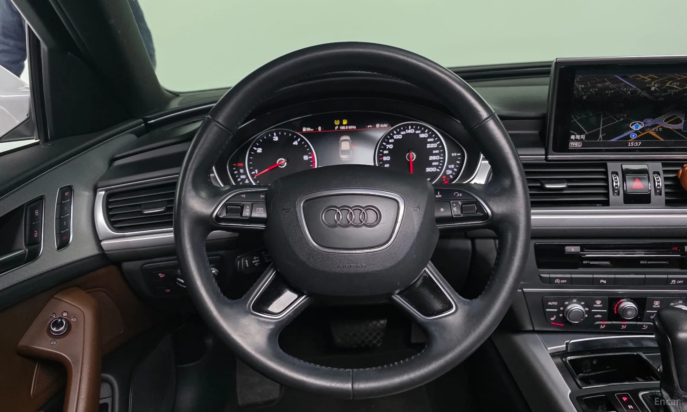 New A6