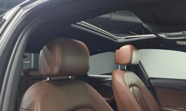 New A6