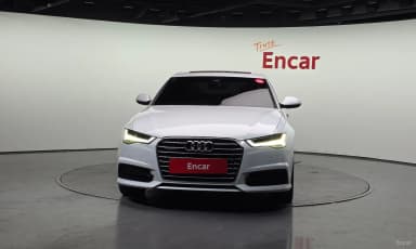 New A6