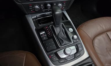 New A6