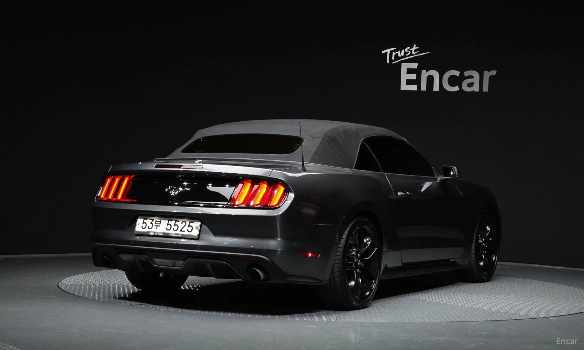 Mustang