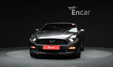 Mustang
