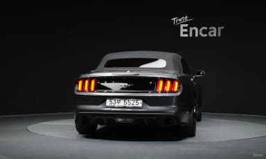 Mustang