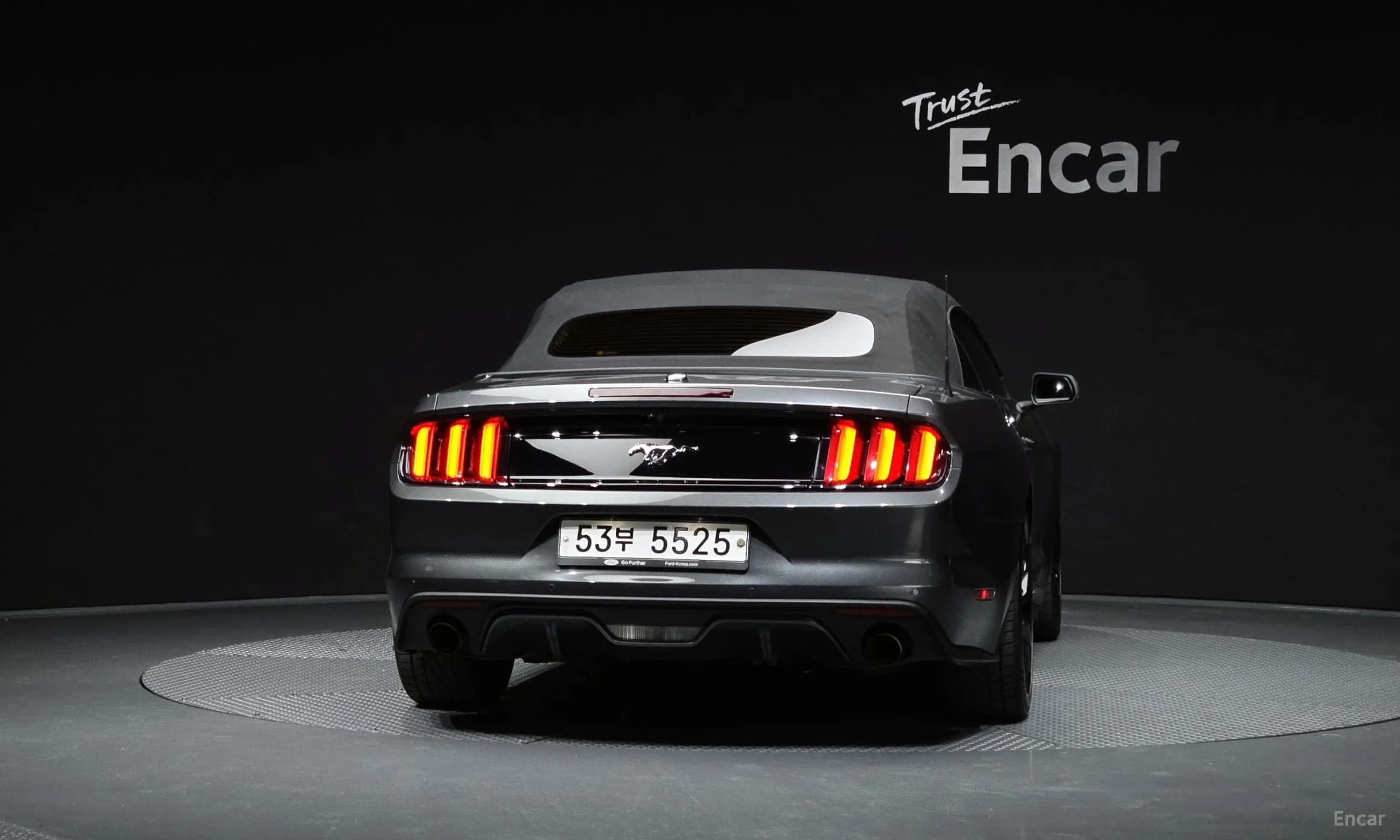 Mustang