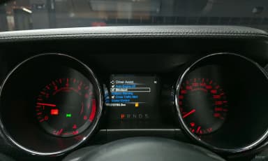 Mustang