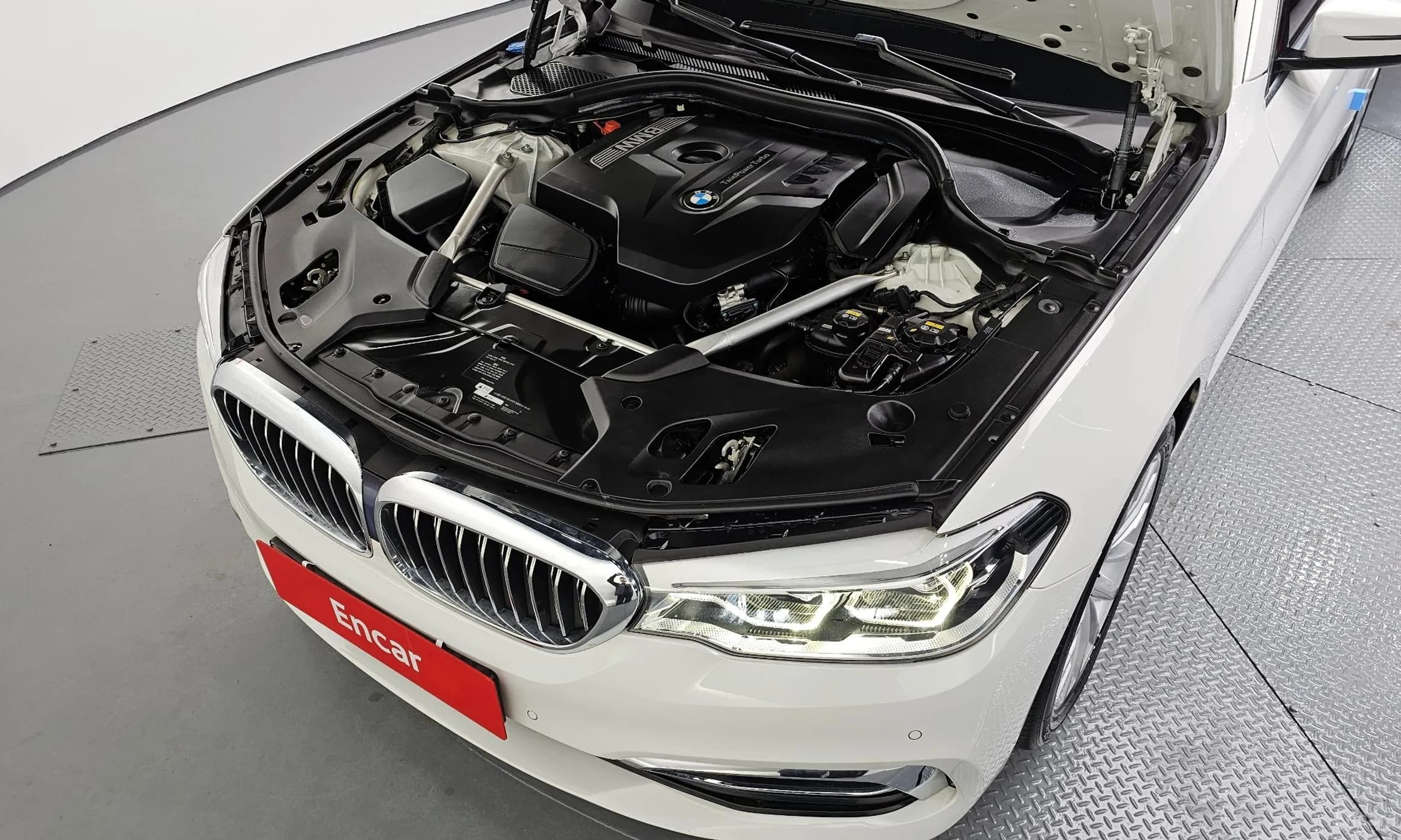 5 Series (G30)