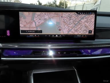 7 Series (G70)