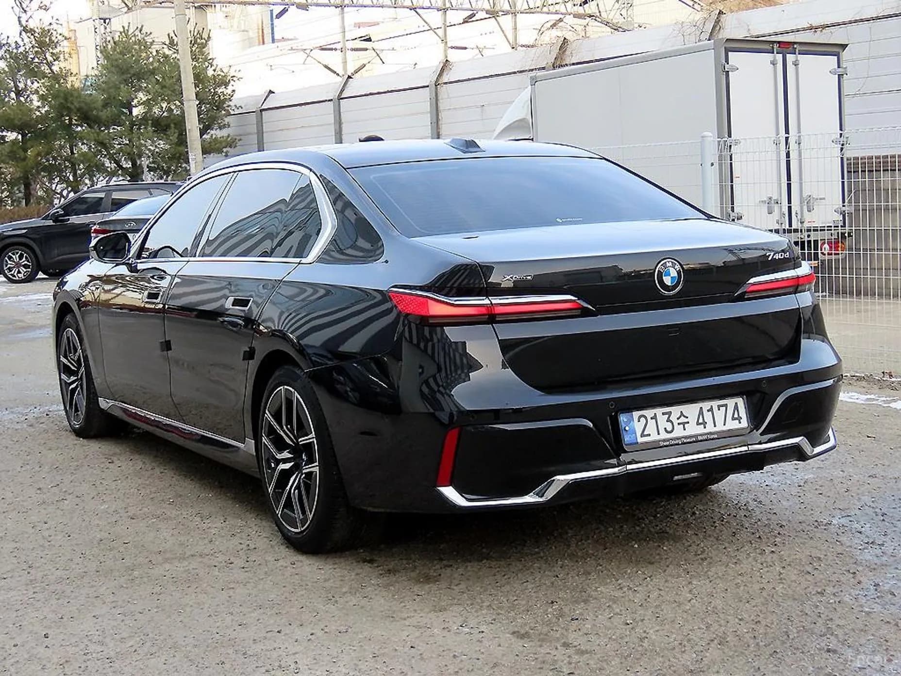 7 Series (G70)