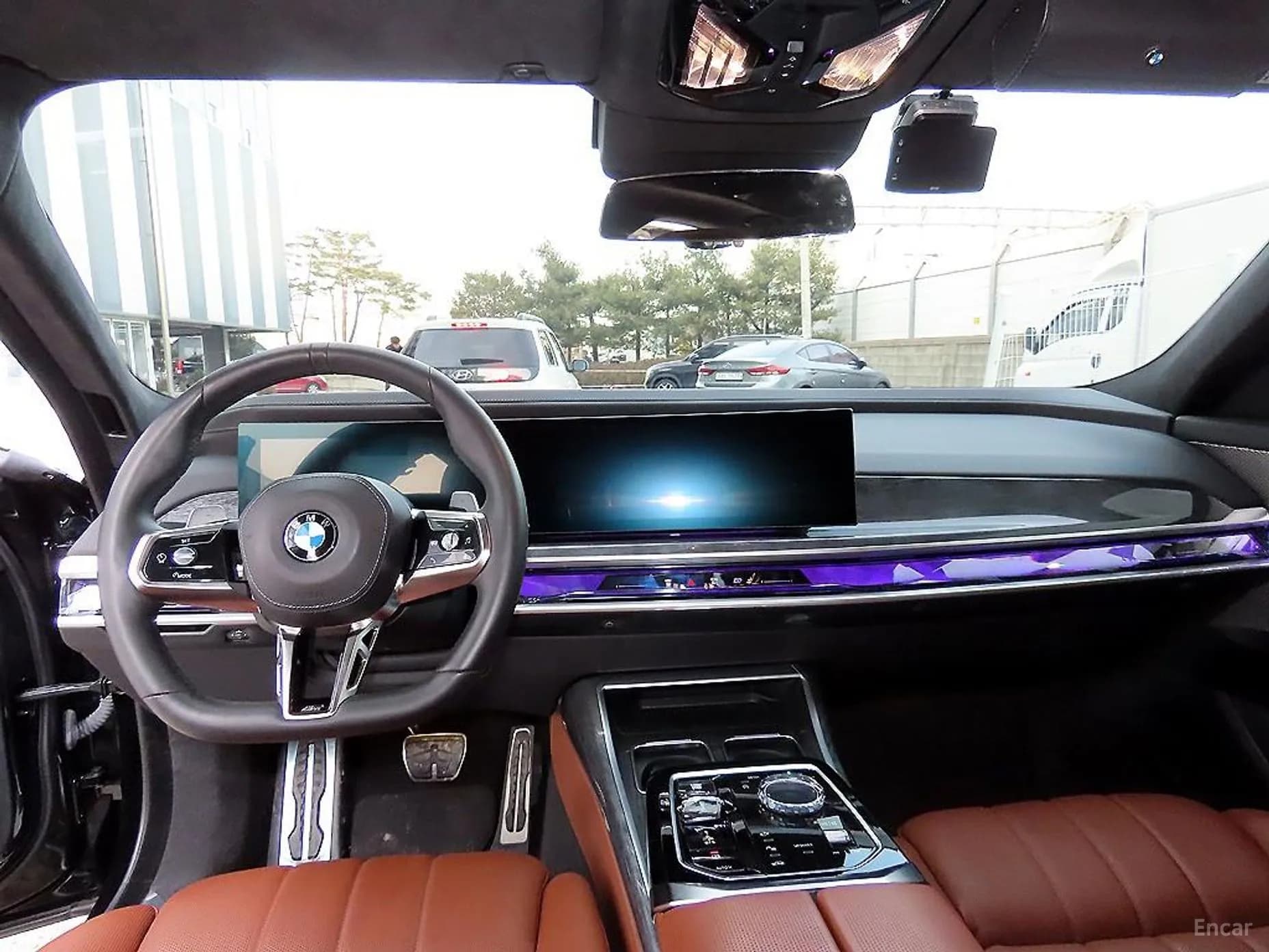 7 Series (G70)