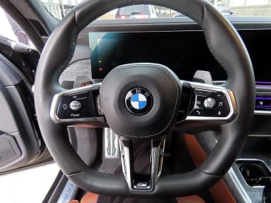 7 Series (G70)