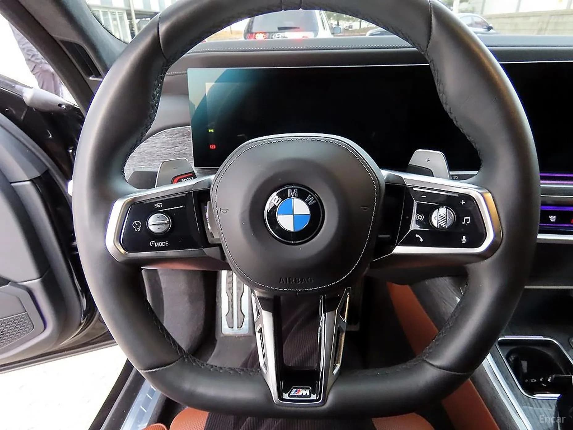 7 Series (G70)