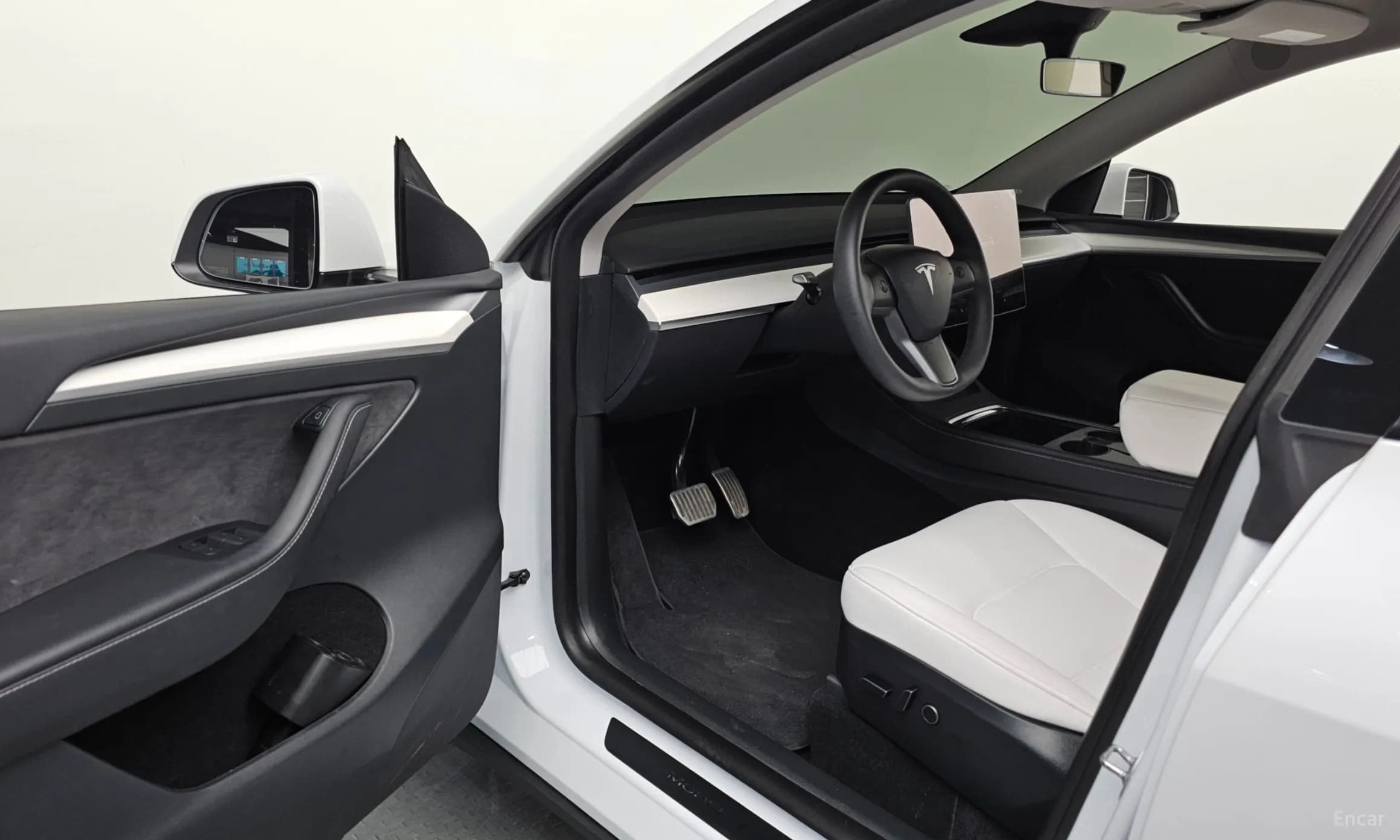 Model Y