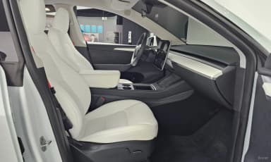 Model Y