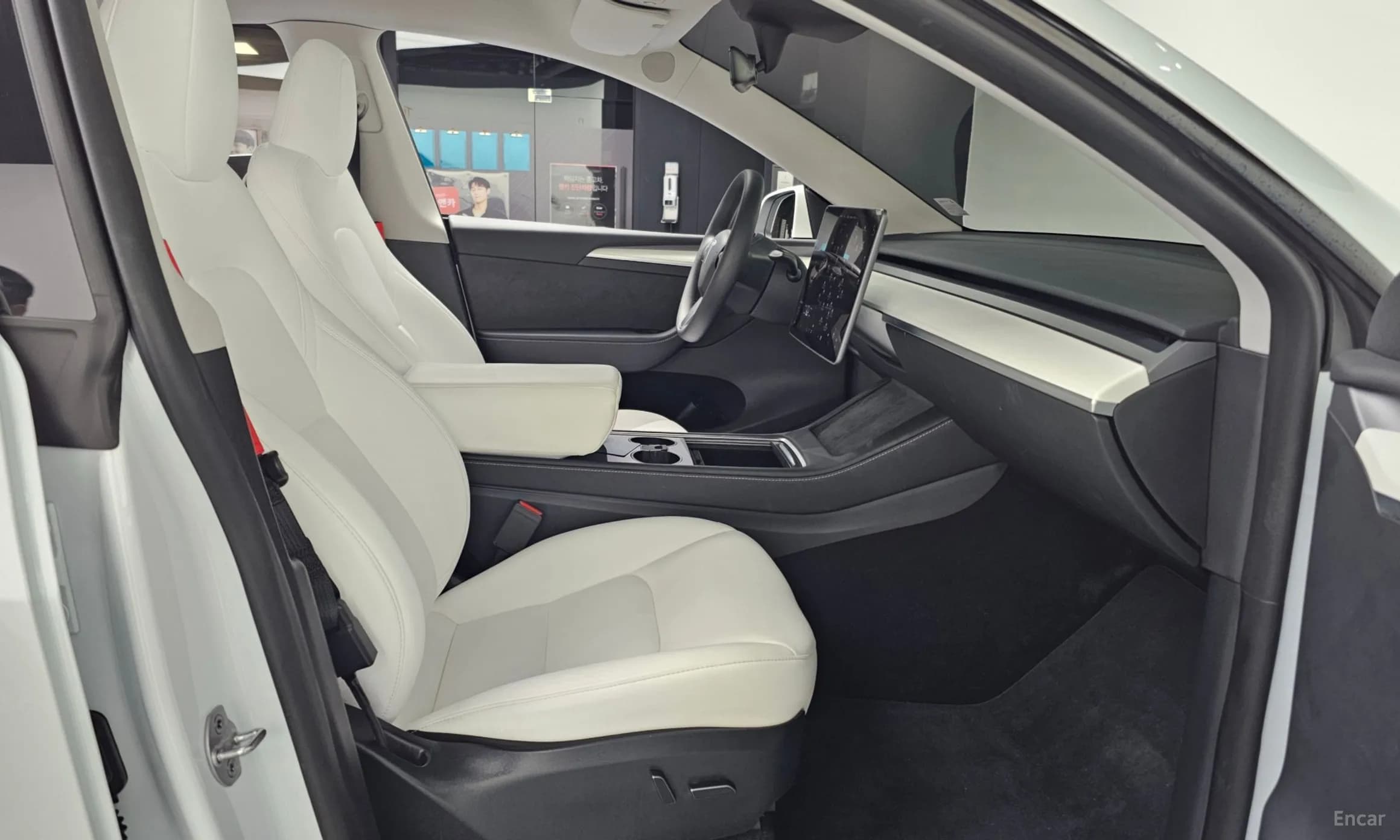 Model Y