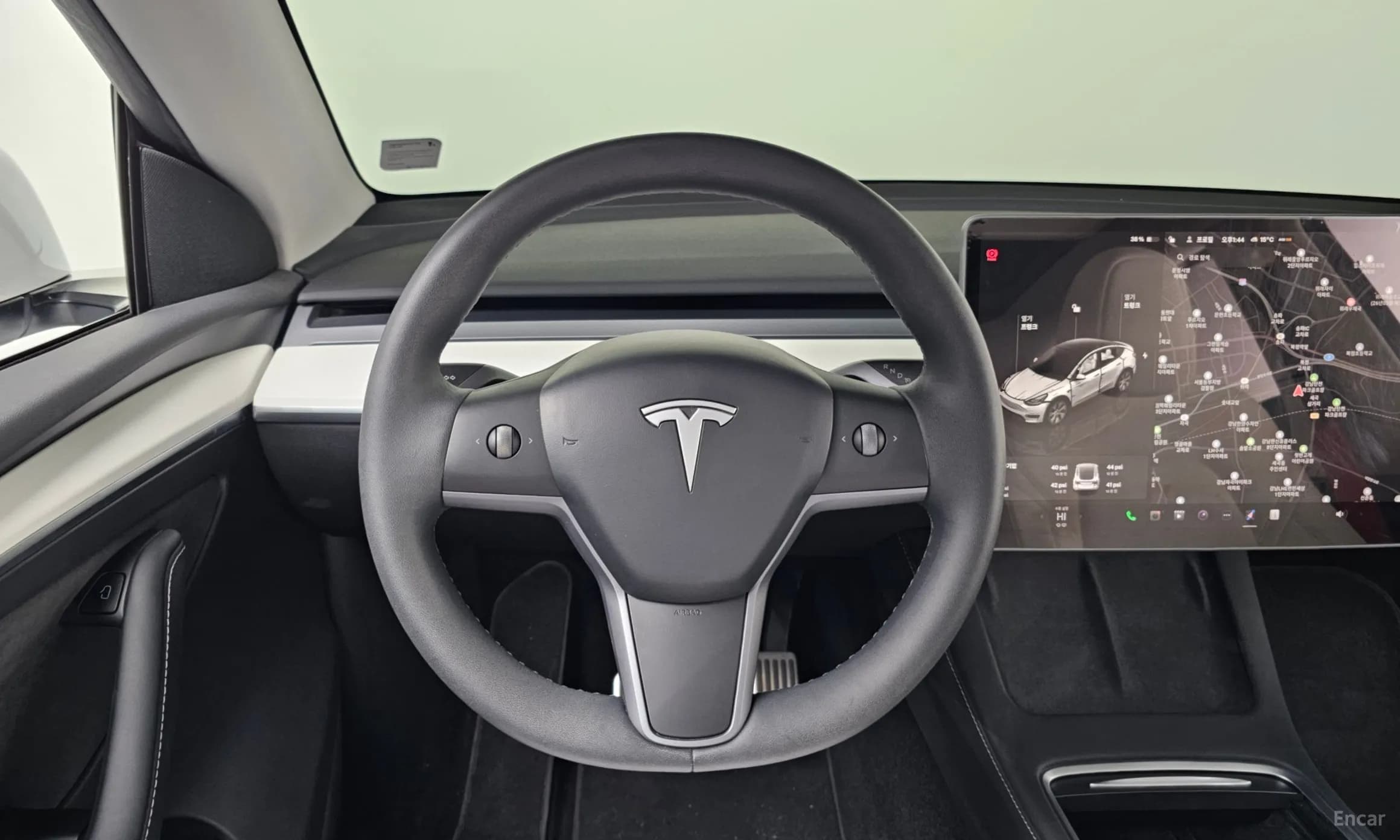 Model Y