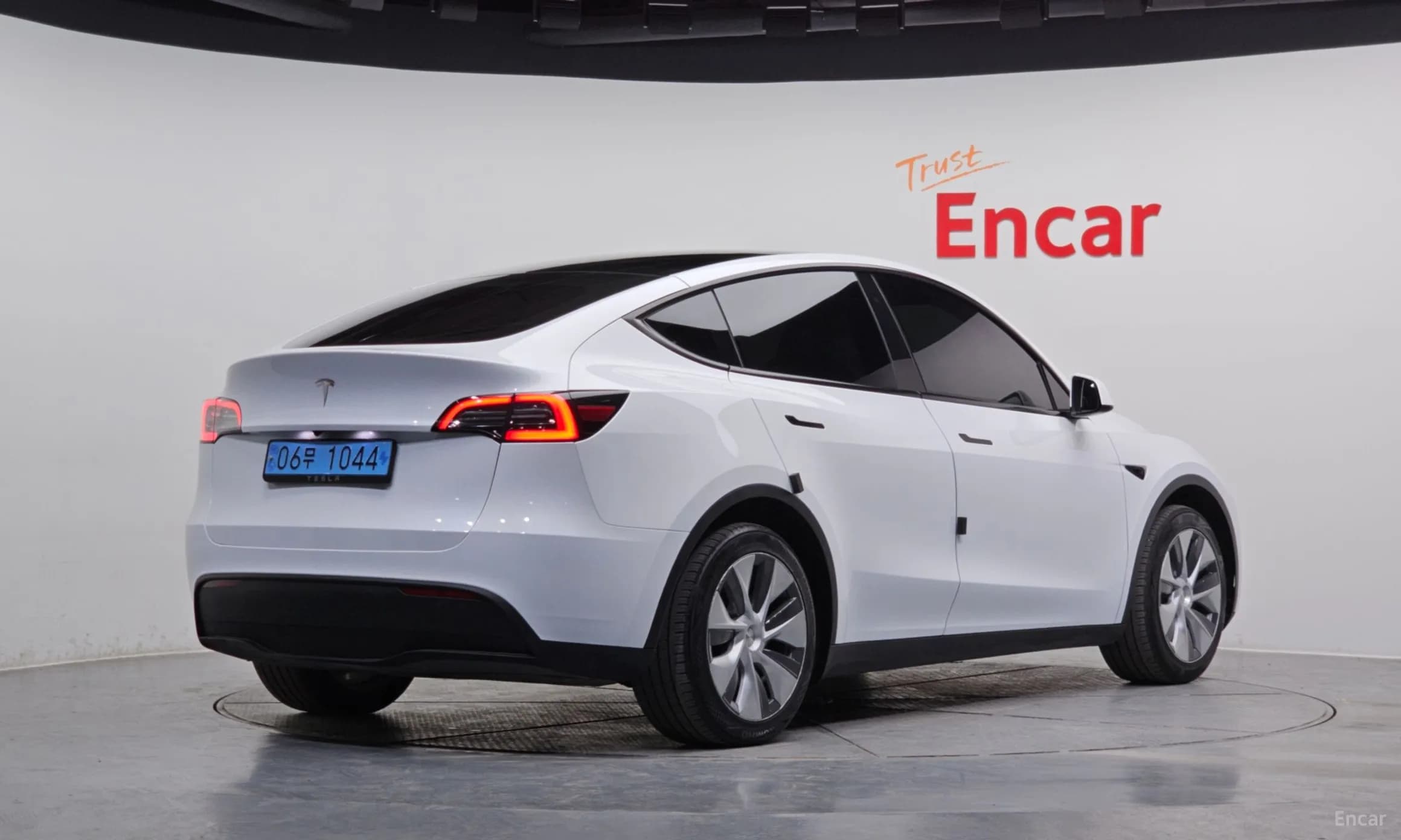 Model Y