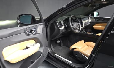 XC60 Gen 2