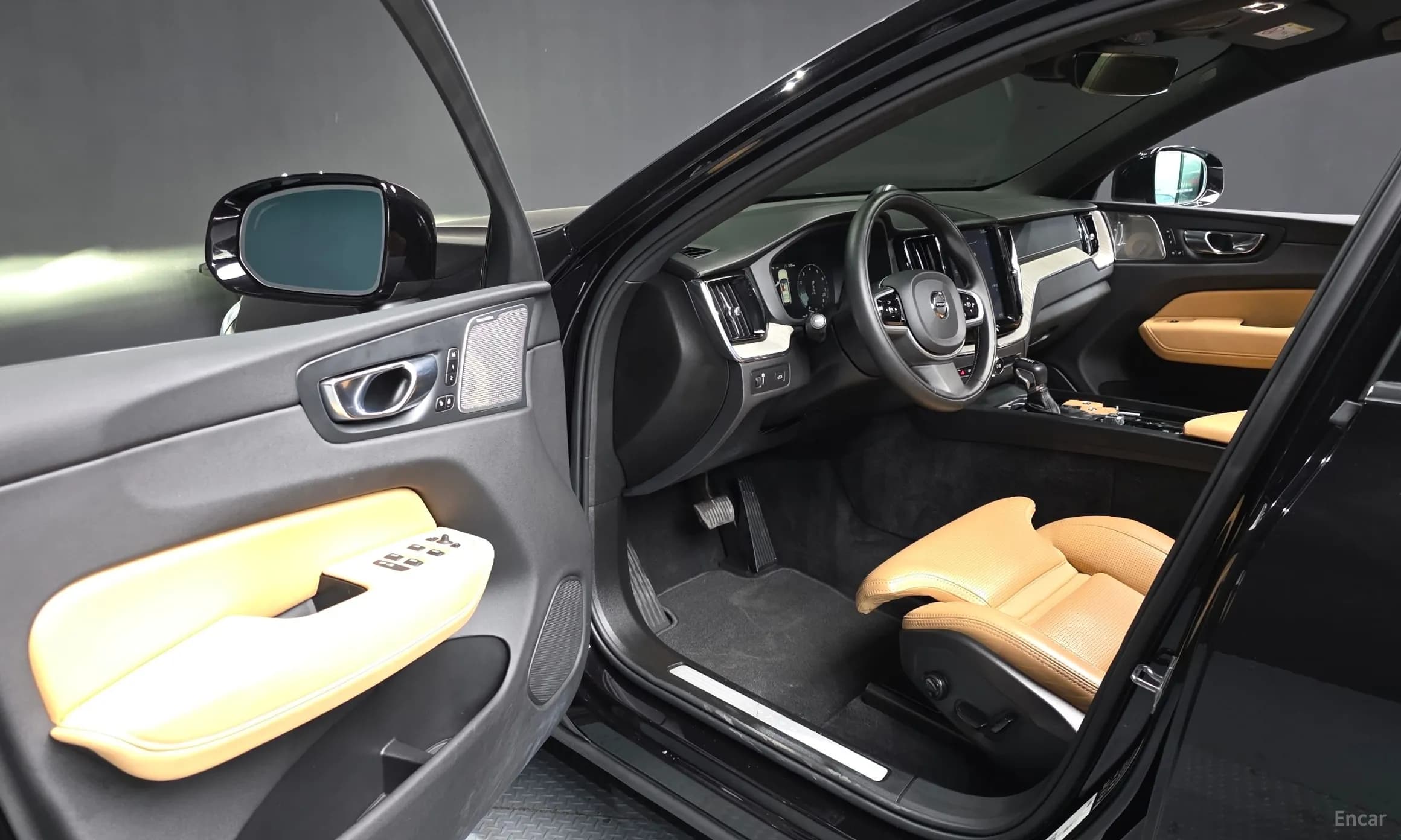 XC60 Gen 2