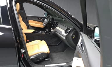 XC60 Gen 2