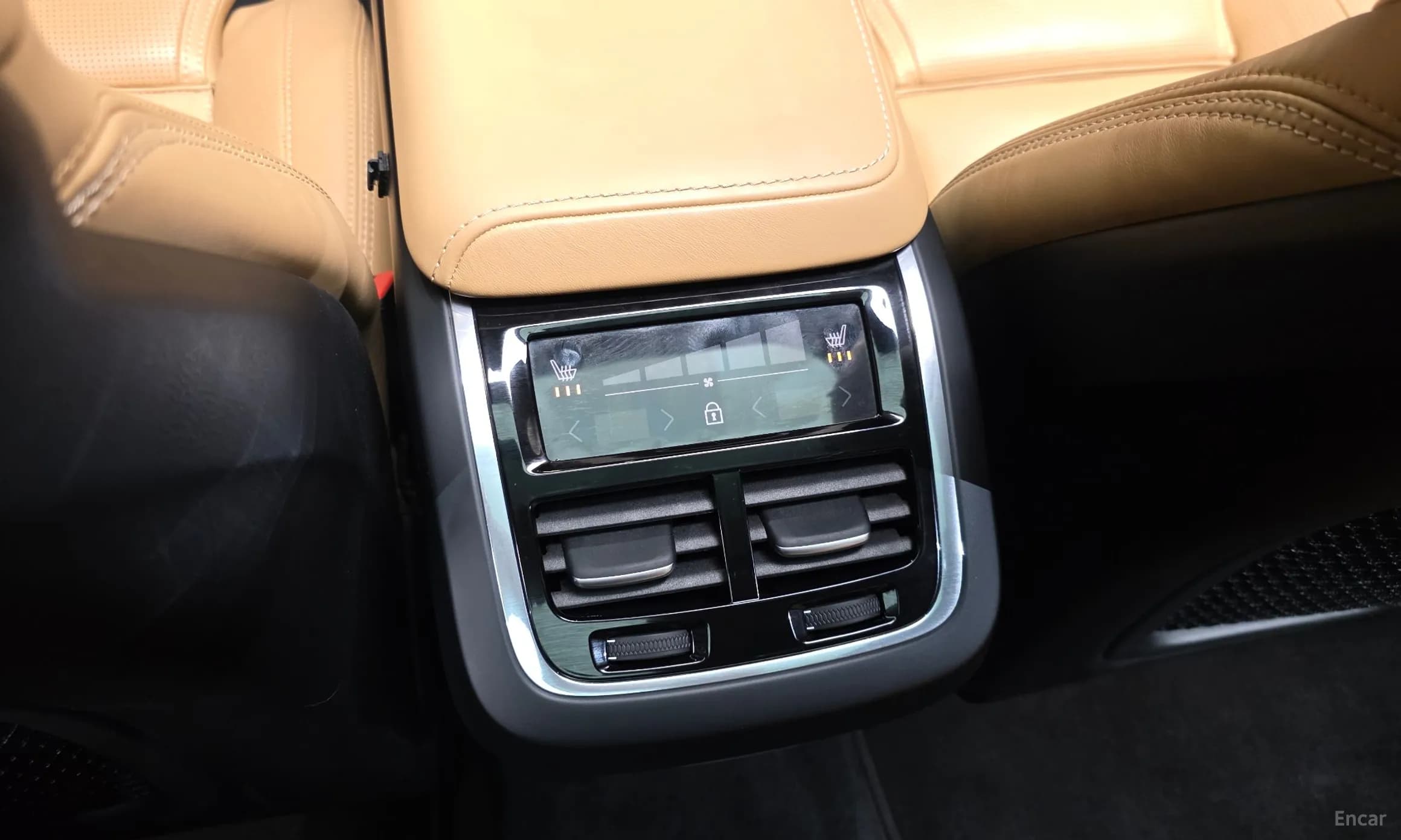 XC60 Gen 2