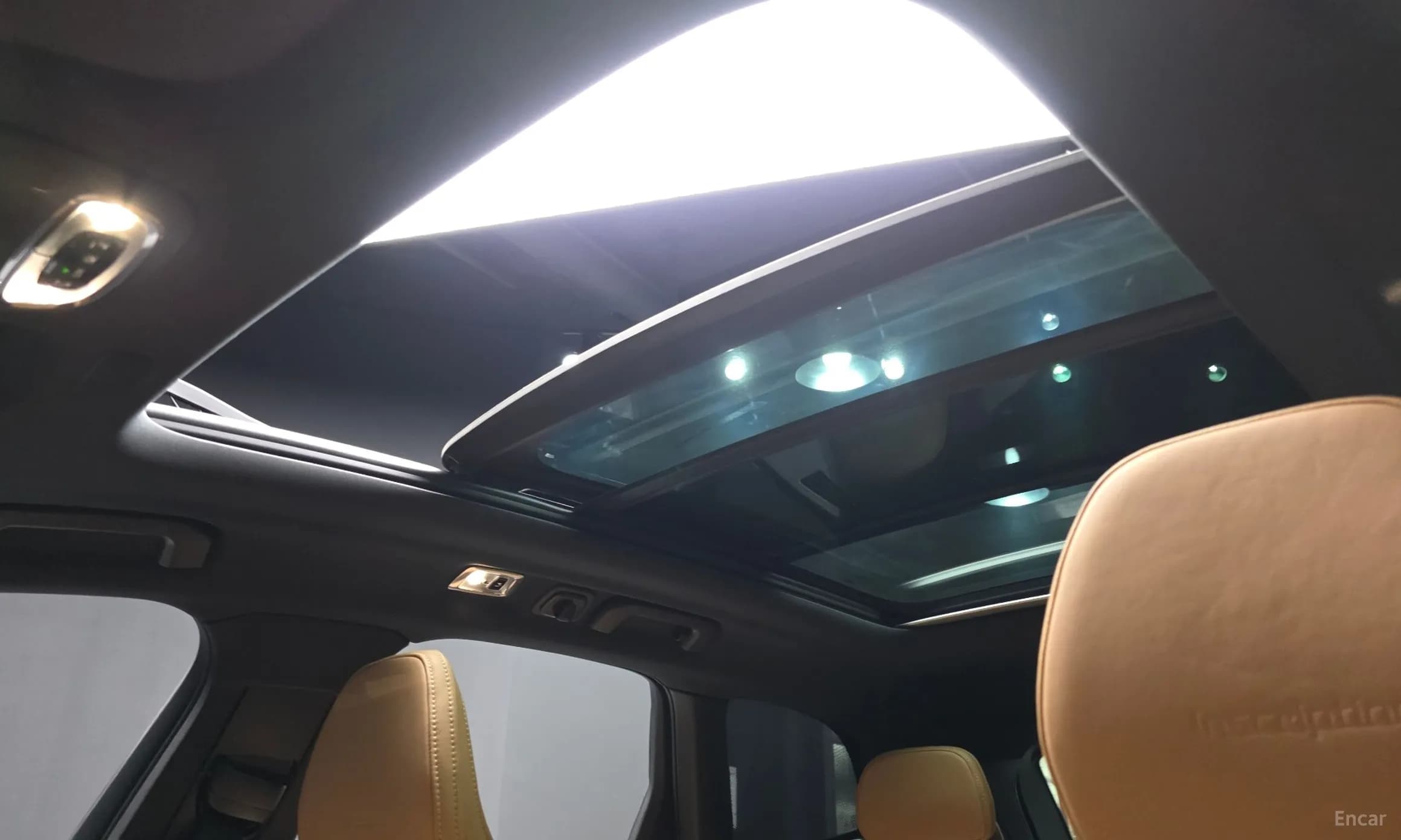 XC60 Gen 2