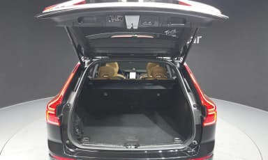 XC60 Gen 2