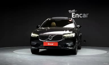 XC60 Gen 2