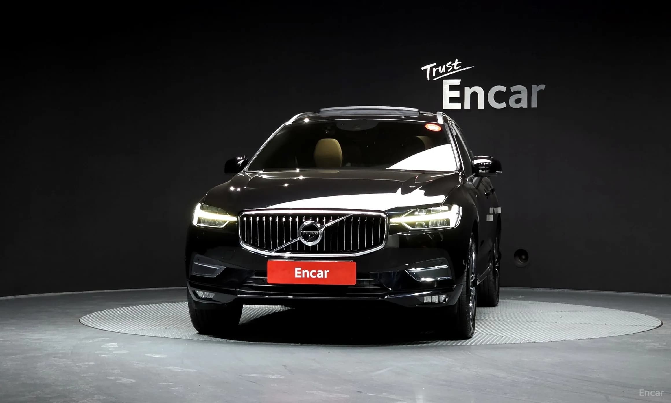 XC60 Gen 2