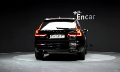 XC60 Gen 2
