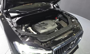 XC60 Gen 2