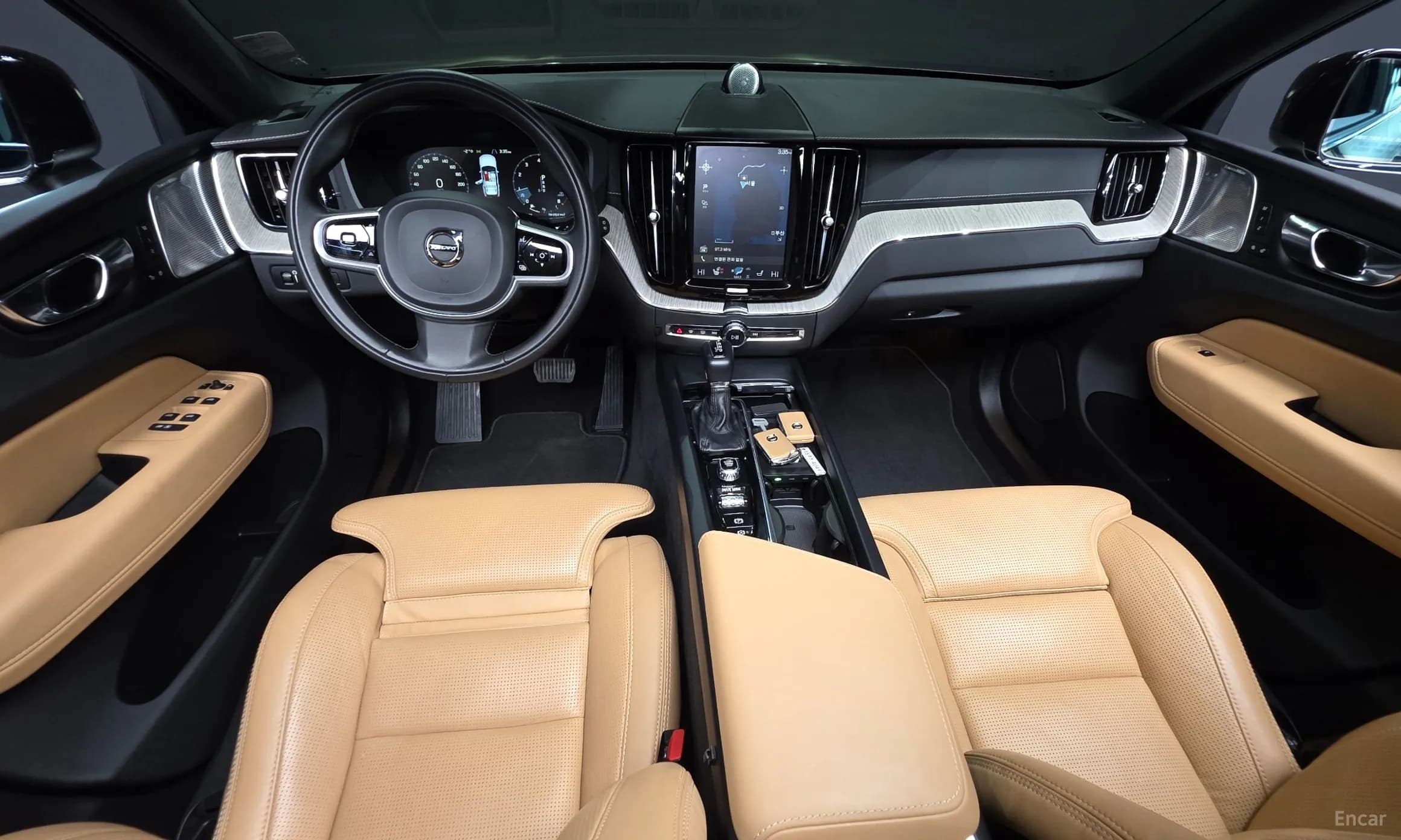 XC60 Gen 2