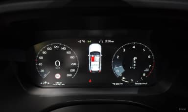 XC60 Gen 2