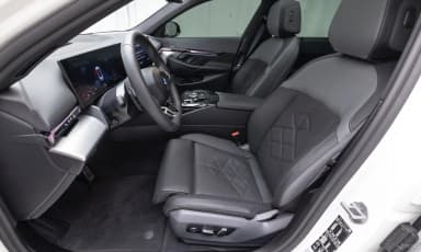 5 Series (G60)