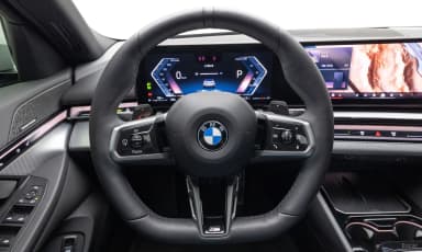 5 Series (G60)