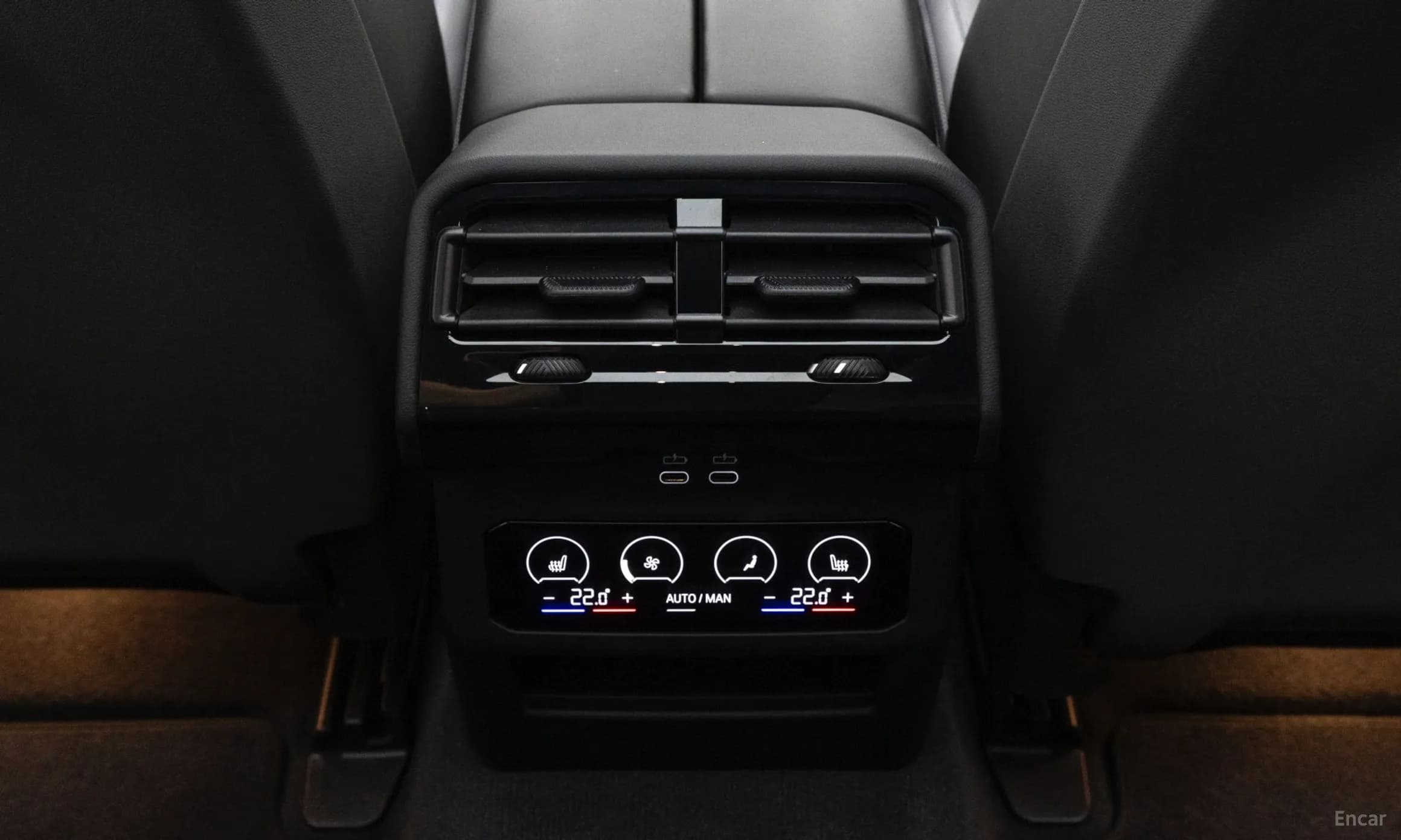 5 Series (G60)