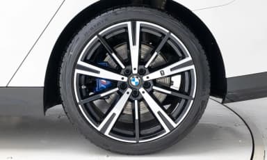 5 Series (G60)