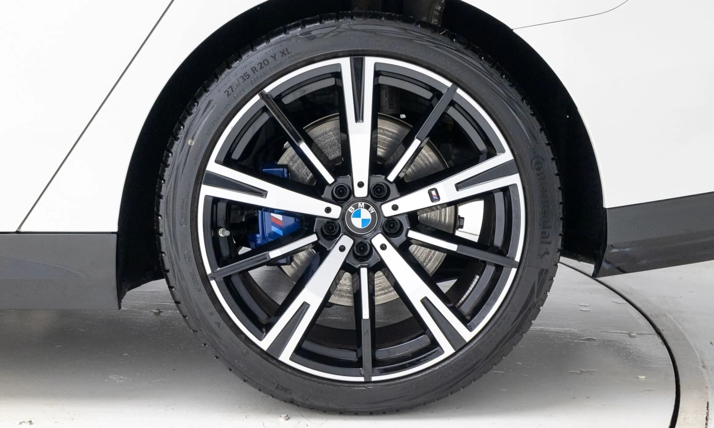 5 Series (G60)