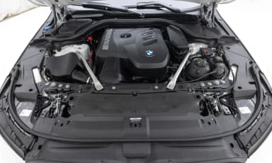5 Series (G60)