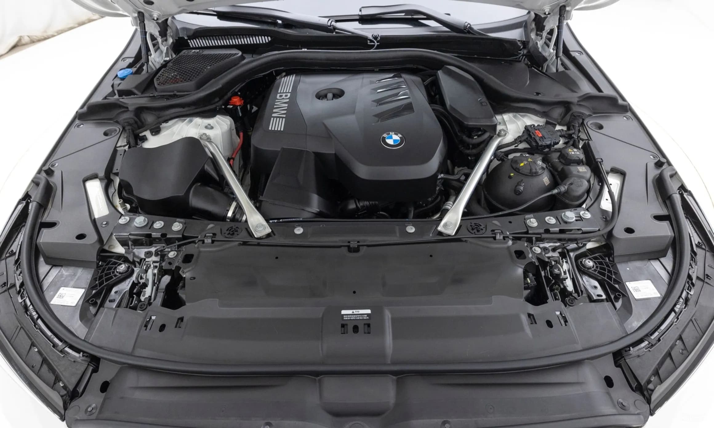 5 Series (G60)